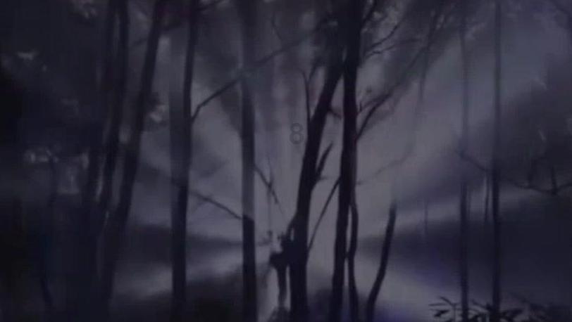 神秘老宅找不同